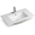 Раковина SantiLine 61 SL-2102 (60) Белая Раковина SantiLine 61 SL-2102 (60) Белая