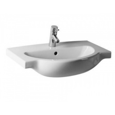 Раковина Jika Mio 8.1471.5.000.104.1 Белая