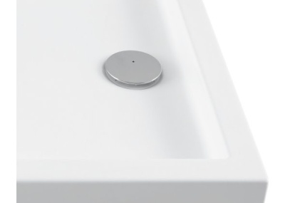 Акриловый поддон для душа Aquanet Logic 120х80 251137 Белый