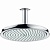 Верхний душ Hansgrohe Raindance Classic 27 27405000 Хром