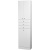 Шкаф пенал Cerutti SPA А-103 50 6628 Белый