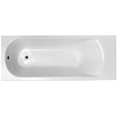 Акриловая ванна Eurolux Multi size Miamika 180х70 E1018070022 без гидромассажа