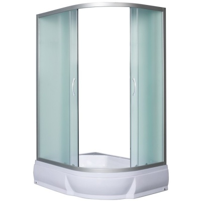 Душевой уголок River Don 100x80 МТ L 10000002171 без поддона