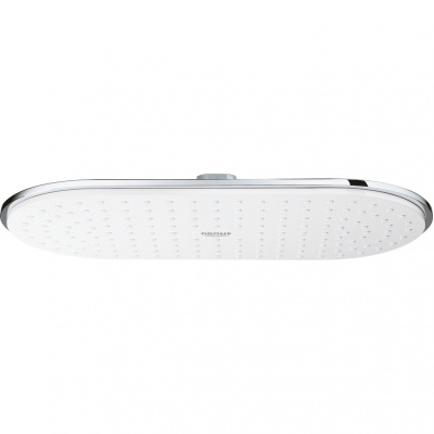 Верхний душ Grohe Rainshower 27470LS0 Белая луна