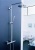 Душевая система Grohe Rainshower 27032001 с термостатом Хром