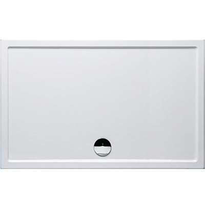 Акриловый поддон для душа Riho Zurich 256 140x90 DA6400500000000 без антискользящего покрытия