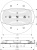 Верхний душ Hansgrohe Raindance Rainmaker 26117000 Хром Верхний душ Hansgrohe Raindance Rainmaker 26117000 Хром