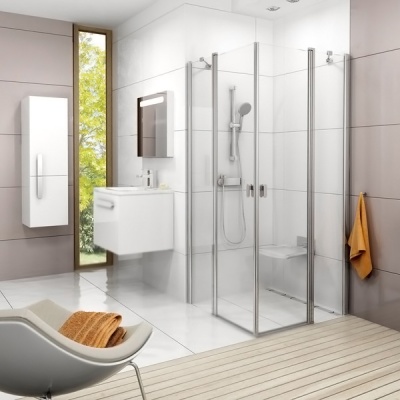 Смеситель для душа Ravak Chrome CR 032.00 150 X070043 Хром