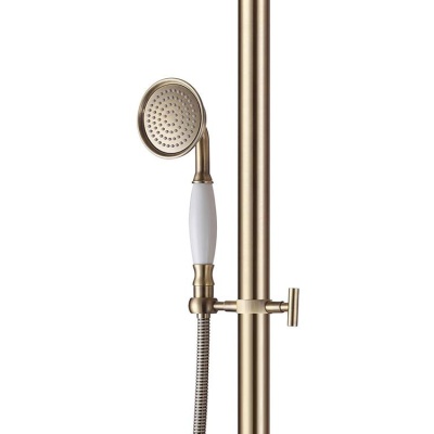 Душевая система Timo Arisa SX-5001/02 Антик