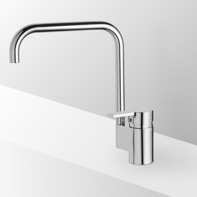 Смеситель для кухни Ideal Standard Active B8084AA Хром