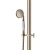 Душевая система Timo Arisa SX-5001/02 Антик Душевая система Timo Arisa SX-5001/02 Антик