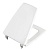 Сиденье для унитаза Toto Jewelhex TC375CVKR#W