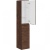 Шкаф пенал Vincea Norma 35 VSC-2NF170RW подвесной R.Wood