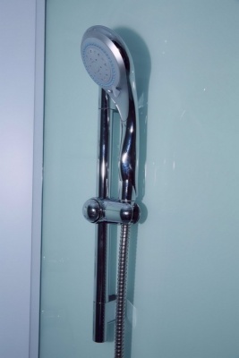 Душевая кабина Timo Eco 100x100 TE-0701 с гидромассажем