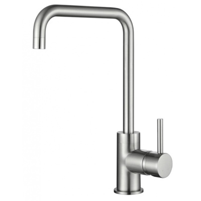 Смеситель для кухни Kaiser Merkur 26844-5 Серебро