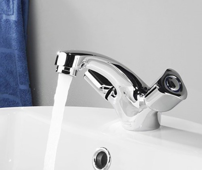 Смеситель для раковины WasserKRAFT Amper 2903 Хром