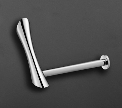 Держатель туалетной бумаги Art&Max Elegant AM-E-1583 Хром Держатель туалетной бумаги Art&Max Elegant AM-E-1583 Хром