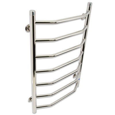 Водяной полотенцесушитель Laris Виктория П7 70х50 Хром