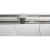 Душевой уголок Aquanet Delta NPE1131 140x80 профиль Хром, стекло прозрачное
