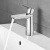 Смеситель для раковины Grohe BauLoop 23762000 Хром Смеситель для раковины Grohe BauLoop 23762000 Хром