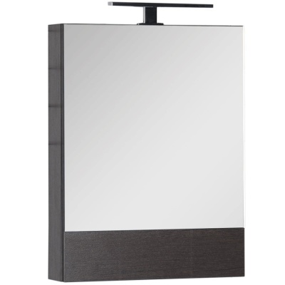 Комплект мебели для ванной Aquanet Нота 50 231070 подвесной Венге