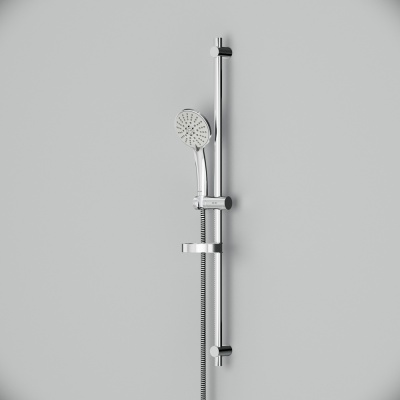 Душевой гарнитур AM.PM Spirit F0170064 Хром