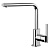 Смеситель для кухни Webert Kitchen Keo KE920302 Хром