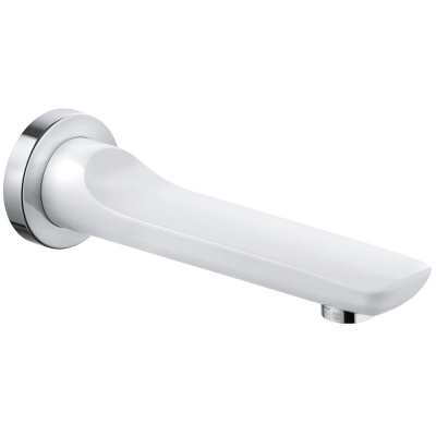 Излив для смесителя Kludi Balance 5250391 Белый