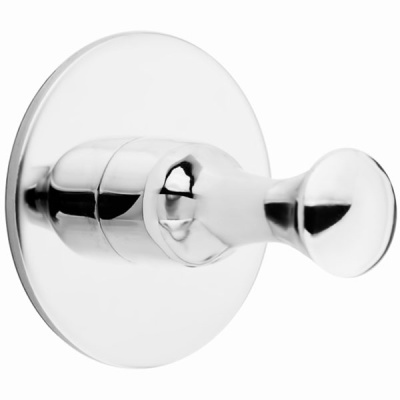 Крючок Kleber KLE-031 Хром