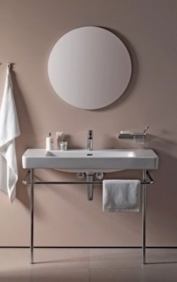 Раковина Laufen Pro A 105 8.1395.8 Белая