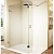 Душевая перегородка Riho Scandic S402 160 Хром