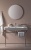 Раковина Laufen Pro A 105 8.1395.8 Белая