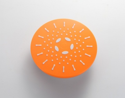 Душевая система Frap F243 Хром Белая