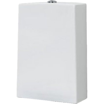 Бачок Artceram Jazz JZC001 01 00 белый