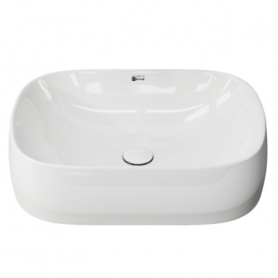 Раковина-чаша Ceramica Nova Element 2 54 CN1610 Белая