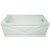 Акриловая ванна 1MarKa Elegance 130x70 без гидромассажа
