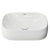 Раковина-чаша Ceramica Nova Element 2 54 CN1610 Белая