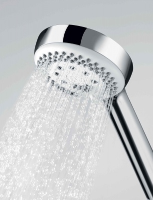 Ручной душ Kludi Logo 6830005-00 Хром