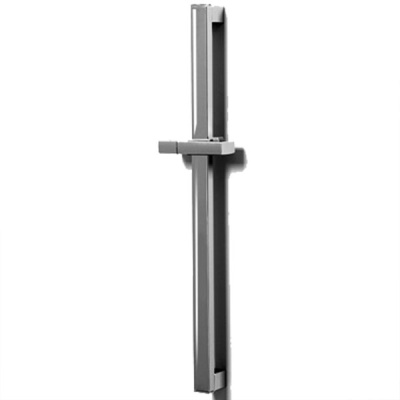 Душевая штанга WasserKRAFT A123 Хром