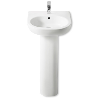 Раковина Roca Meridian N 50 327244000 Белая