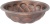 Раковина Bronze de Luxe 40 R103 Медная