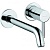 Смеситель для раковины Kludi Bozz 382450576 Хром
