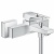 Смеситель для ванны Hansgrohe Metropol 74540000 Хром