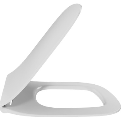 Сиденье для унитаза Jacob Delafon Struktura E20606-00 с Микролифтом