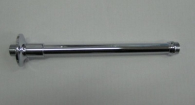 Кронштейн для верхнего душа Migliore Ricambi Vertical ML.RIC-36.120 CR (хром)