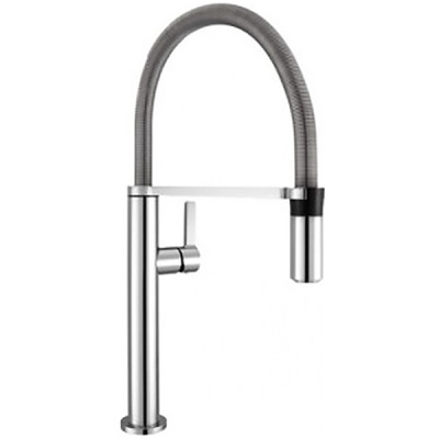 Смеситель для кухни Blanco Culina-S Mini Хром