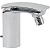 Смеситель для биде Migliore Flo ML.FLO-7086.CR Хром