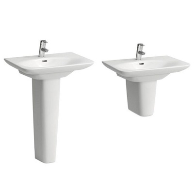 Раковина Laufen Palace 65 8.1070.3 Белая