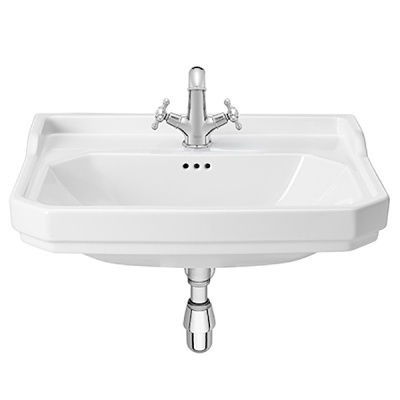 Раковина Roca Carmen 65 3270A1000 Белая