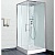 Душевая кабина Timo Premium Ilma 101 100x100 без крыши